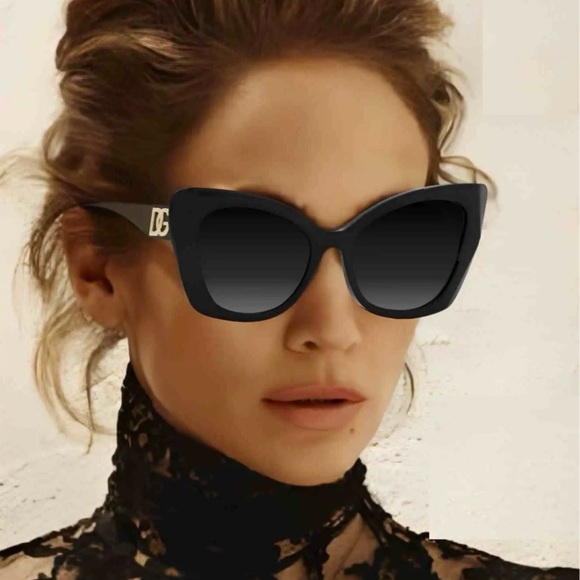 DOLCE & GABBANA sunglasses, made in Italy - Picture 3 of 14